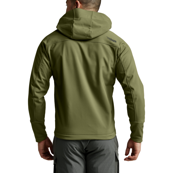 Geaca Sitka Jetstream, Covert Geaca Sitka Jetstream, Covert