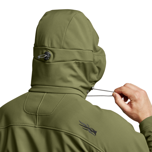 Geaca Sitka Jetstream, Covert Geaca Sitka Jetstream, Covert