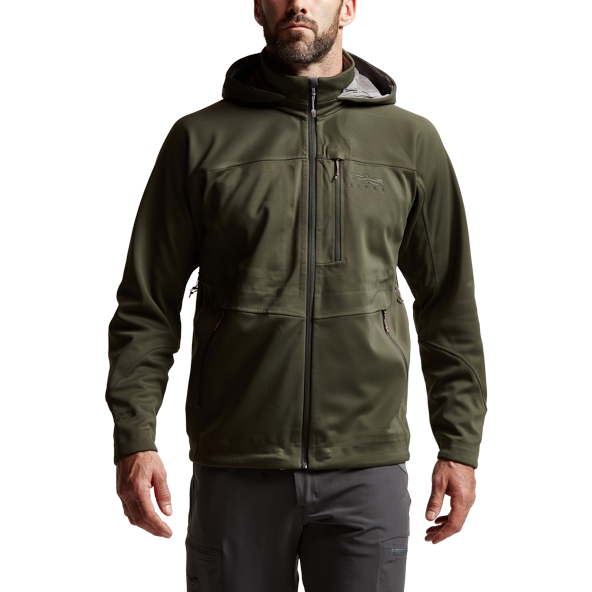 Geaca Sitka Jetstream, Deep Lichen
