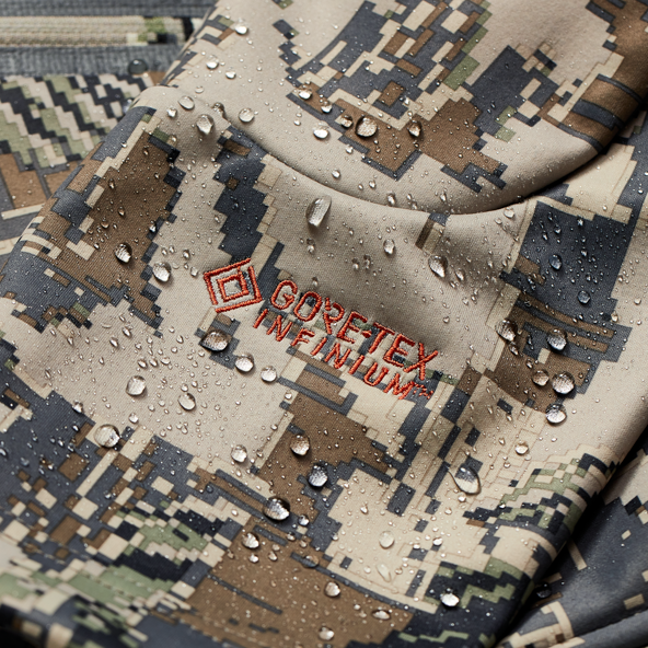 Geaca Sitka Jetstream, camuflaj Optifade Open Country Geaca Sitka Jetstream, camuflaj Optifade Open Country