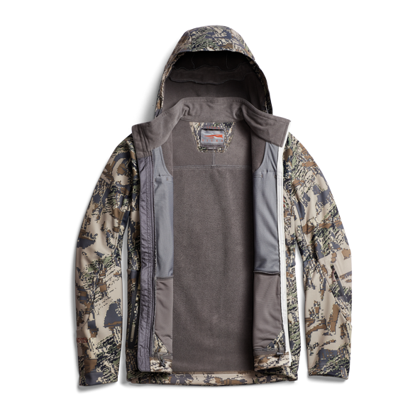 Geaca Sitka Jetstream, camuflaj Optifade Open Country Geaca Sitka Jetstream, camuflaj Optifade Open Country