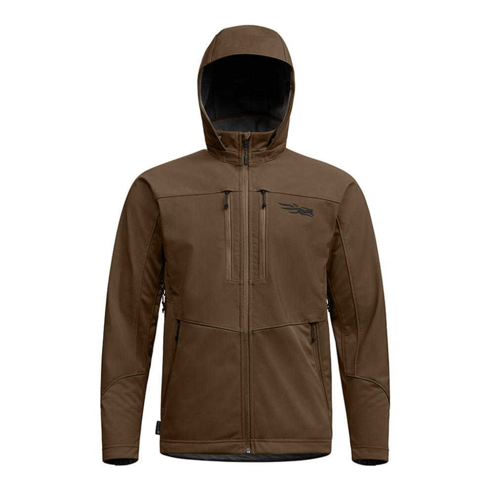 Geaca Sitka Jetstream, Mud Geaca Sitka Jetstream, Mud