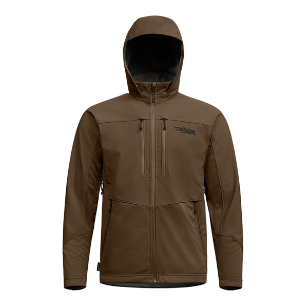 Geaca Sitka Jetstream, Mud Geaca Sitka Jetstream, Mud