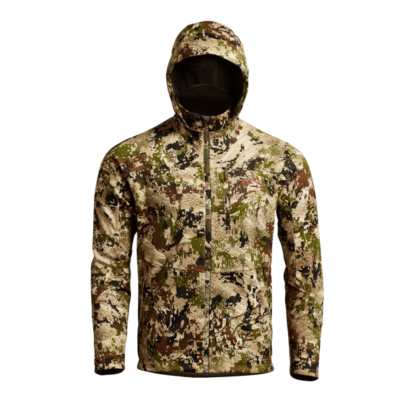 Geaca Sitka Jetstream, Camuflaj Optifade Subalpine Geaca Sitka Jetstream, Camuflaj Optifade Subalpine