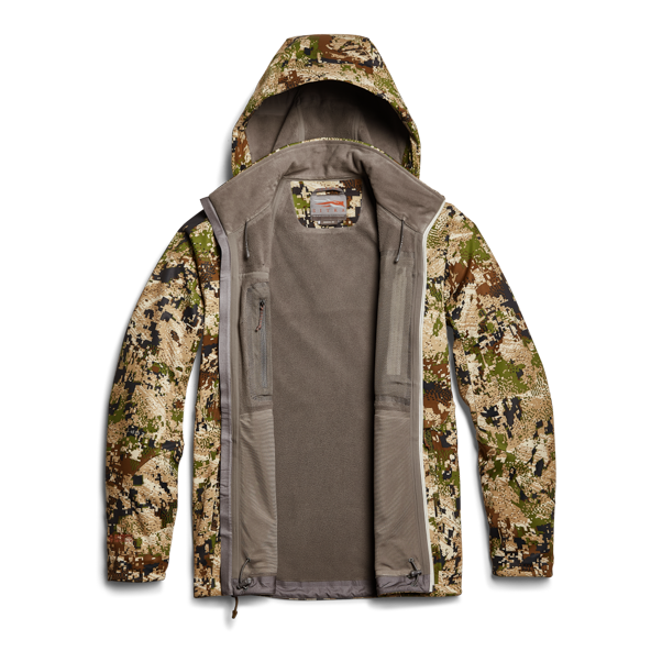 Geaca Sitka Jetstream, Camuflaj Optifade Subalpine Geaca Sitka Jetstream, Camuflaj Optifade Subalpine