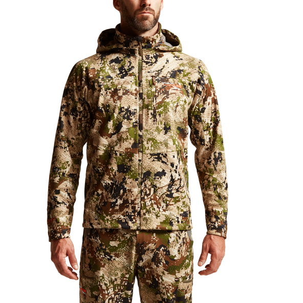 Geaca Sitka Jetstream, Camuflaj Optifade Subalpine