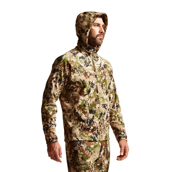 Geaca Sitka Jetstream, Camuflaj Optifade Subalpine Geaca Sitka Jetstream, Camuflaj Optifade Subalpine
