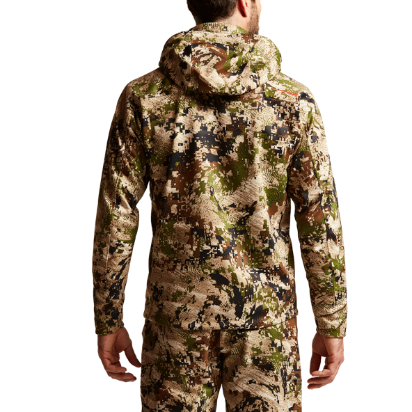 Geaca Sitka Jetstream, Camuflaj Optifade Subalpine Geaca Sitka Jetstream, Camuflaj Optifade Subalpine