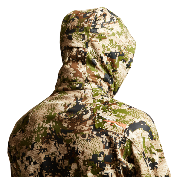 Geaca Sitka Jetstream, Camuflaj Optifade Subalpine Geaca Sitka Jetstream, Camuflaj Optifade Subalpine