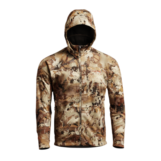 Geaca Sitka Jetstream, Camuflaj Waterfowl Marsh Geaca Sitka Jetstream, Camuflaj Waterfowl Marsh