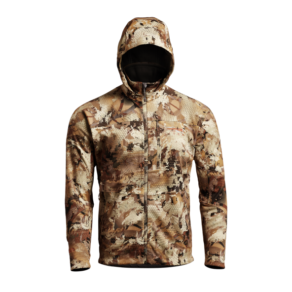 Geaca Sitka Jetstream, Camuflaj Waterfowl Marsh Geaca Sitka Jetstream, Camuflaj Waterfowl Marsh