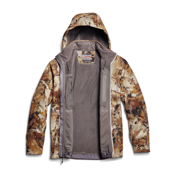 Geaca Sitka Jetstream, Camuflaj Waterfowl Marsh Geaca Sitka Jetstream, Camuflaj Waterfowl Marsh