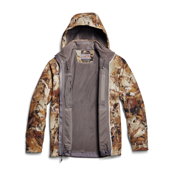 Geaca Sitka Jetstream, Camuflaj Waterfowl Marsh Geaca Sitka Jetstream, Camuflaj Waterfowl Marsh
