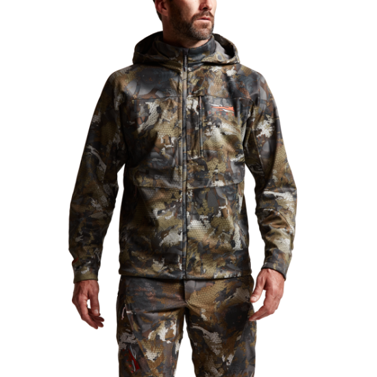 Geaca Sitka Jetstream, Camuflaj Waterfowl Timber Geaca Sitka Jetstream, Camuflaj Waterfowl Timber