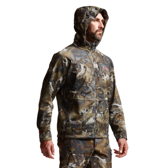 Geaca Sitka Jetstream, Camuflaj Waterfowl Timber Geaca Sitka Jetstream, Camuflaj Waterfowl Timber