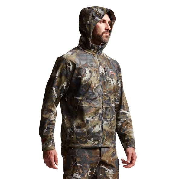 Geaca Sitka Jetstream, Camuflaj Waterfowl Timber Geaca Sitka Jetstream, Camuflaj Waterfowl Timber