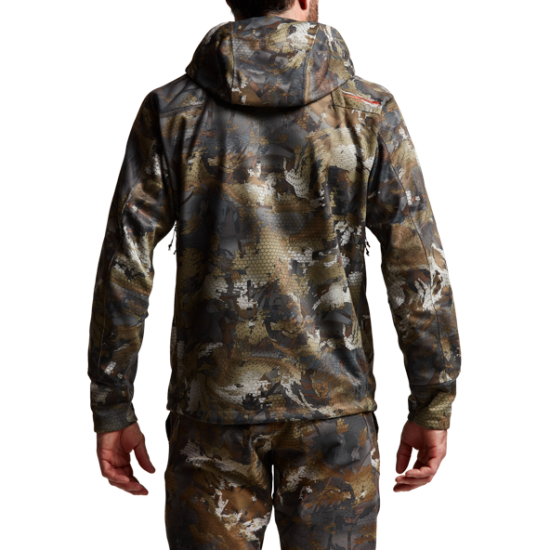 Geaca Sitka Jetstream, Camuflaj Waterfowl Timber Geaca Sitka Jetstream, Camuflaj Waterfowl Timber