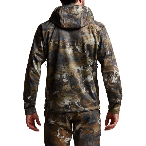 Geaca Sitka Jetstream, Camuflaj Waterfowl Timber Geaca Sitka Jetstream, Camuflaj Waterfowl Timber