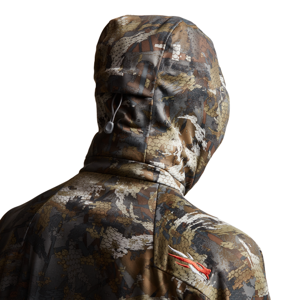 Geaca Sitka Jetstream, Camuflaj Waterfowl Timber Geaca Sitka Jetstream, Camuflaj Waterfowl Timber