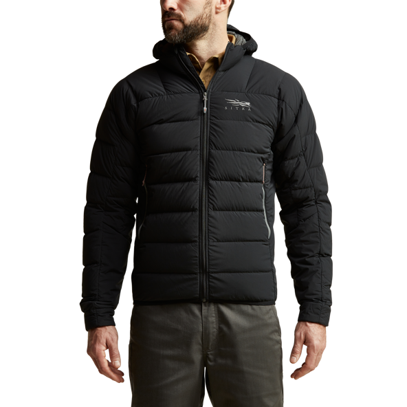 Geaca Sitka Kelvin Lite Down, Black