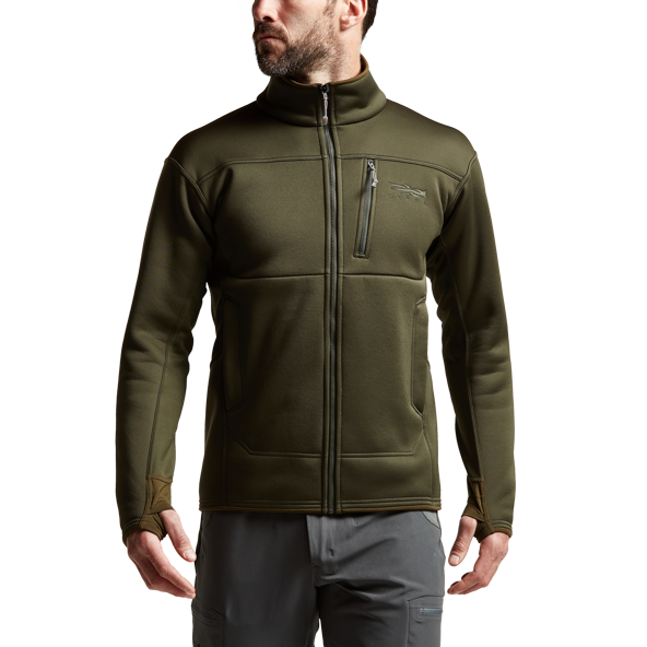 Geaca Sitka Traverse, Deep Lichen