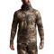 Hanorac Sitka Grinder Hoody, camuflaj Waterfowl Timber