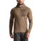 Hanorac Sitka Heavyweight Hoody, Coyote
