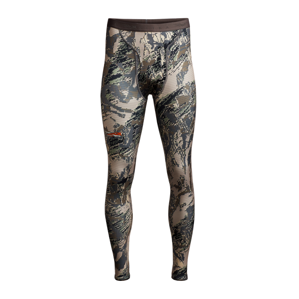 Pantalon de corp Sitka Heavyweight Bottom, camuflaj Optifade Open Country