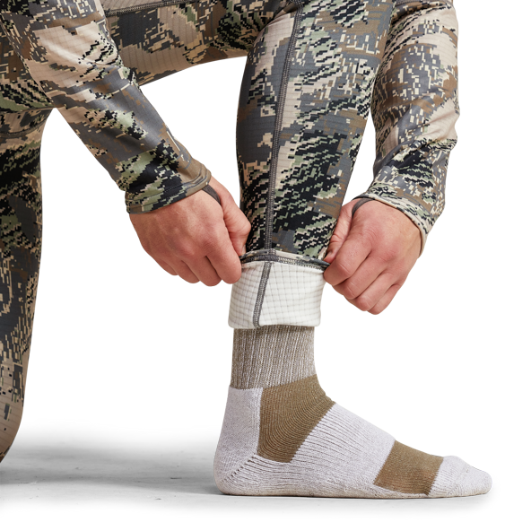 Pantalon de corp Sitka Heavyweight Bottom, camuflaj Optifade Open Country Pantalon de corp Sitka Heavyweight Bottom, camuflaj Optifade Open Country