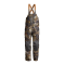 Salopeta Sitka Hudson Bib, camuflaj Optifade Timber