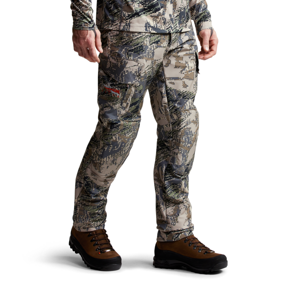 Pantalon Sitka Mountain, camuflaj Optifade Open Country Pantalon Sitka Mountain, camuflaj Optifade Open Country