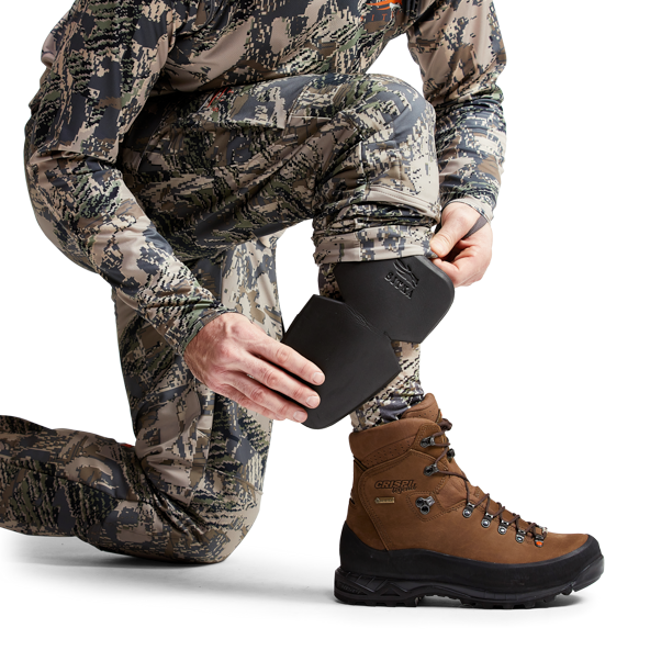 Pantalon Sitka Mountain, camuflaj Optifade Open Country Pantalon Sitka Mountain, camuflaj Optifade Open Country