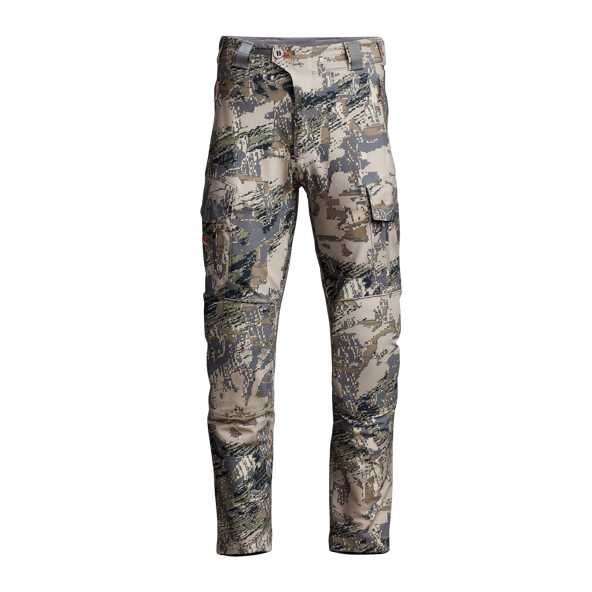Pantalon Sitka Mountain, camuflaj Optifade Open Country Pantalon Sitka Mountain, camuflaj Optifade Open Country
