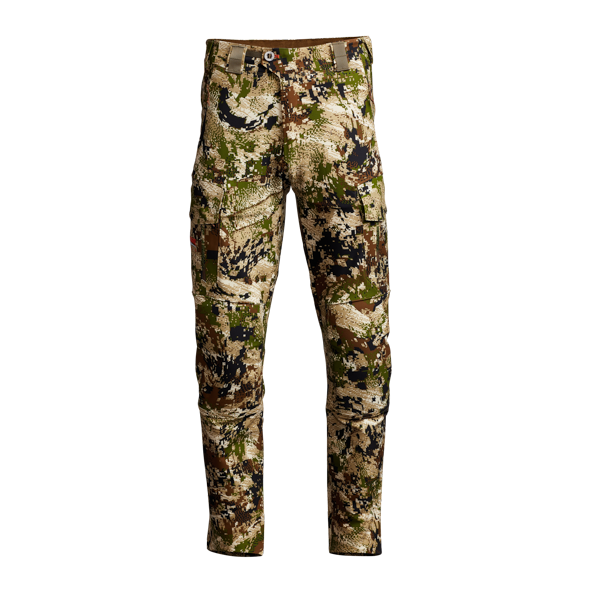 Pantalon Sitka Mountain, camuflaj Optifade Subalpine Pantalon Sitka Mountain, camuflaj Optifade Subalpine