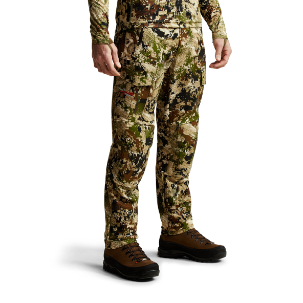 Pantalon Sitka Mountain, camuflaj Optifade Subalpine Pantalon Sitka Mountain, camuflaj Optifade Subalpine