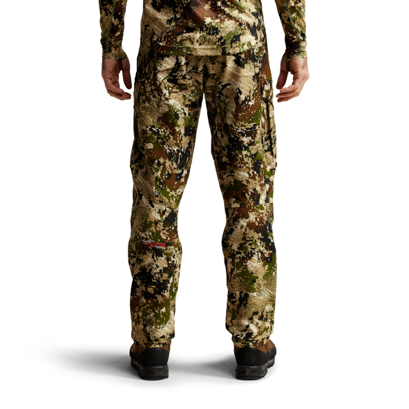 Pantalon Sitka Mountain, camuflaj Optifade Subalpine Pantalon Sitka Mountain, camuflaj Optifade Subalpine