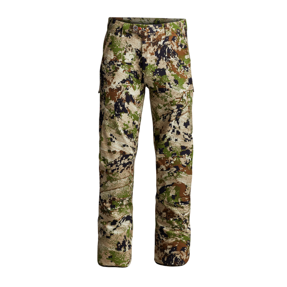 Pantalon Sitka Apex, camuflaj Optifade Subalpine Pantalon Sitka Apex, camuflaj Optifade Subalpine