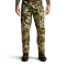 Pantalon Sitka Apex, camuflaj Optifade Subalpine