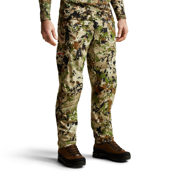 Pantalon Sitka Apex, camuflaj Optifade Subalpine Pantalon Sitka Apex, camuflaj Optifade Subalpine
