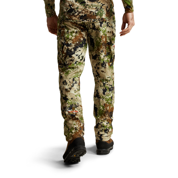 Pantalon Sitka Apex, camuflaj Optifade Subalpine Pantalon Sitka Apex, camuflaj Optifade Subalpine