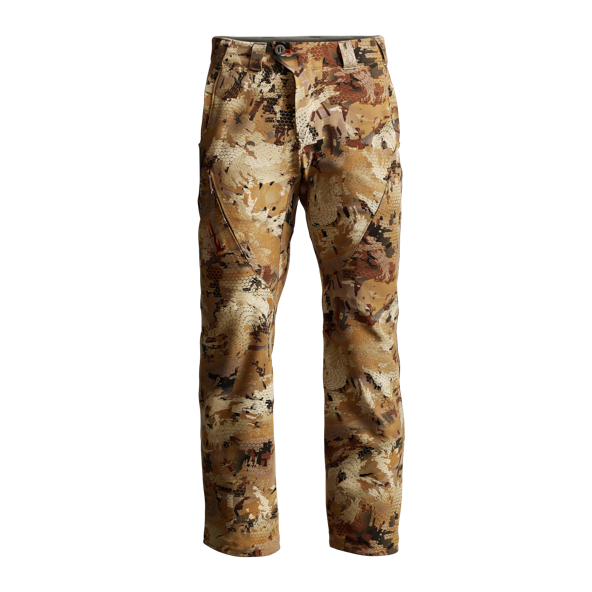 Pantalon Sitka Dakota, camuflaj Optifade Waterfoul Marsh