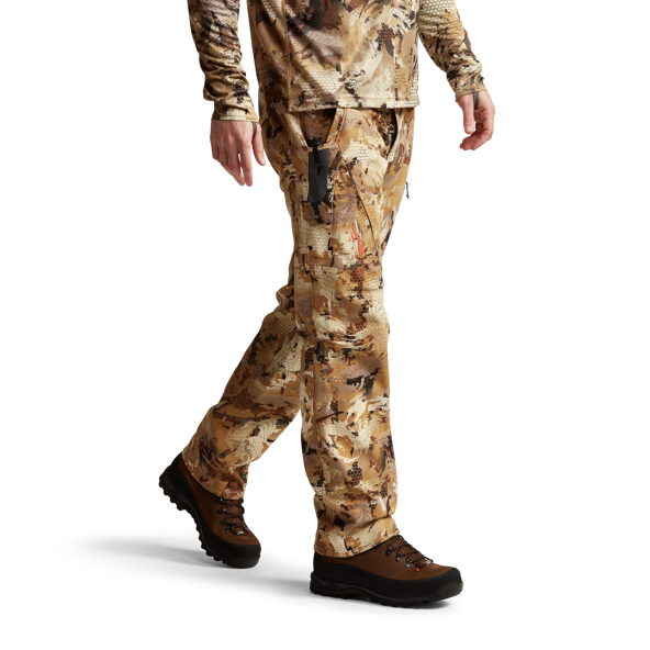 Pantalon Sitka Dakota, camuflaj Optifade Waterfoul Marsh Pantalon Sitka Dakota, camuflaj Optifade Waterfoul Marsh