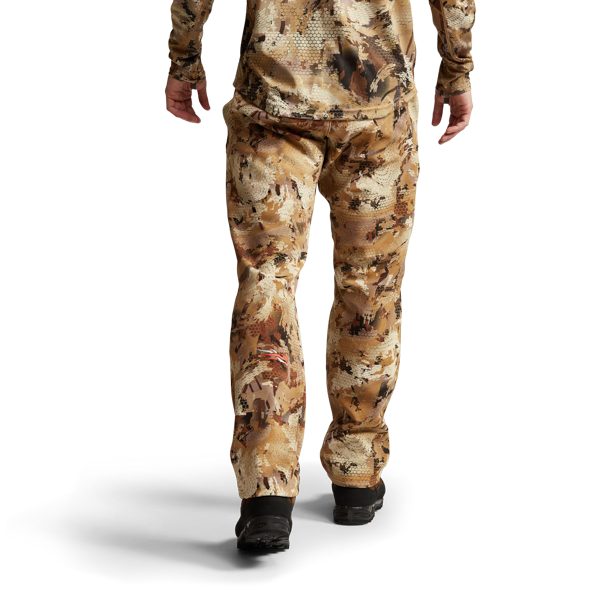 Pantalon Sitka Dakota, camuflaj Optifade Waterfoul Marsh Pantalon Sitka Dakota, camuflaj Optifade Waterfoul Marsh