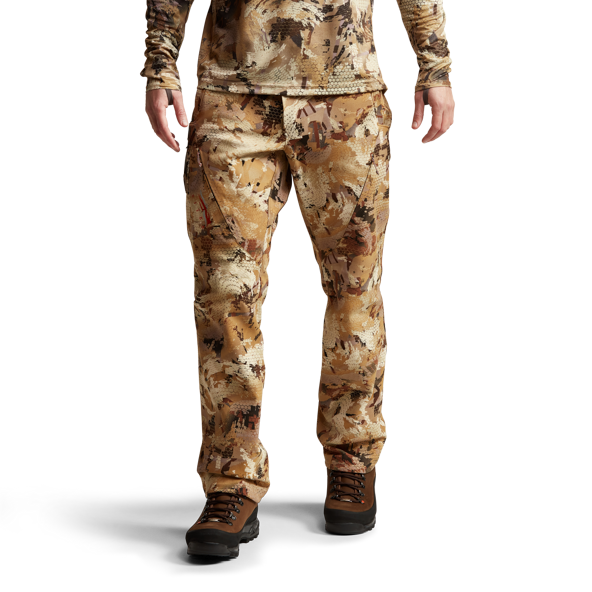 Pantalon Sitka Dakota, camuflaj Optifade Waterfoul Marsh Pantalon Sitka Dakota, camuflaj Optifade Waterfoul Marsh