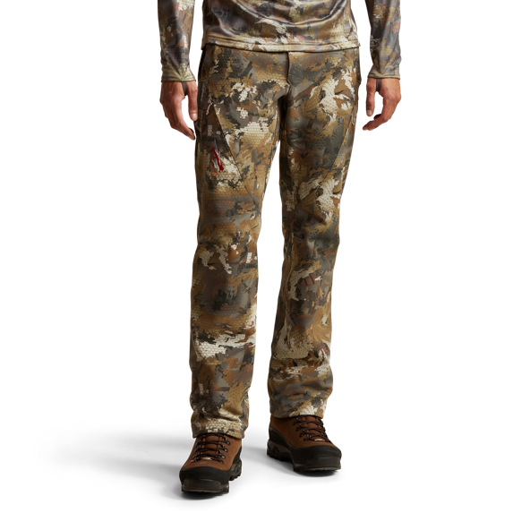 Pantalon Sitka Dakota, camuflaj Optifade Waterfoul Timber Pantalon Sitka Dakota, camuflaj Optifade Waterfoul Timber