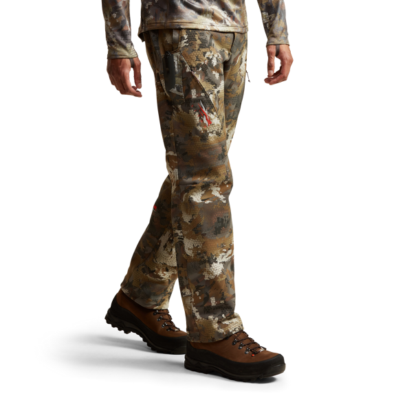 Pantalon Sitka Dakota, camuflaj Optifade Waterfoul Timber Pantalon Sitka Dakota, camuflaj Optifade Waterfoul Timber