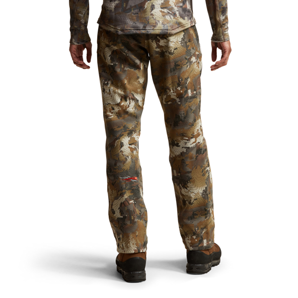 Pantalon Sitka Dakota, camuflaj Optifade Waterfoul Timber Pantalon Sitka Dakota, camuflaj Optifade Waterfoul Timber