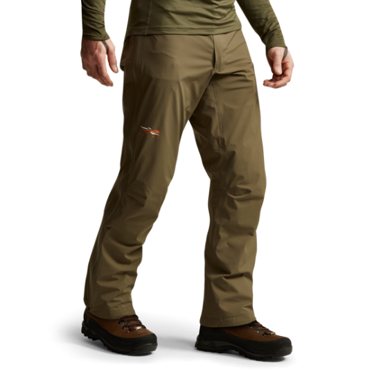 Pantalon Sitka Dew Point, Pyrite Pantalon Sitka Dew Point, Pyrite
