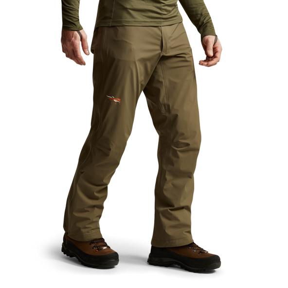 Pantalon Sitka Dew Point, Pyrite Pantalon Sitka Dew Point, Pyrite