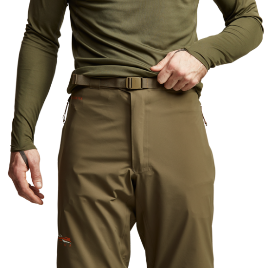 Pantalon Sitka Dew Point, Pyrite Pantalon Sitka Dew Point, Pyrite